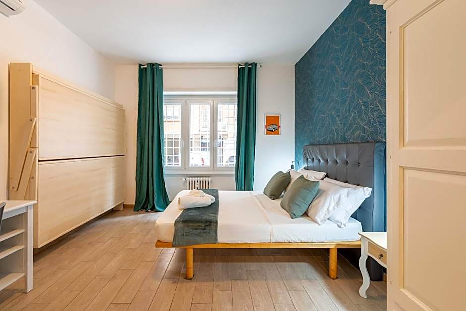Vatican Rome Guesthouse