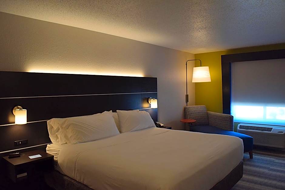 Holiday Inn Express Hotel & Suites Sparta By IHG
