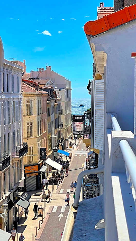 Hotel Le Florian