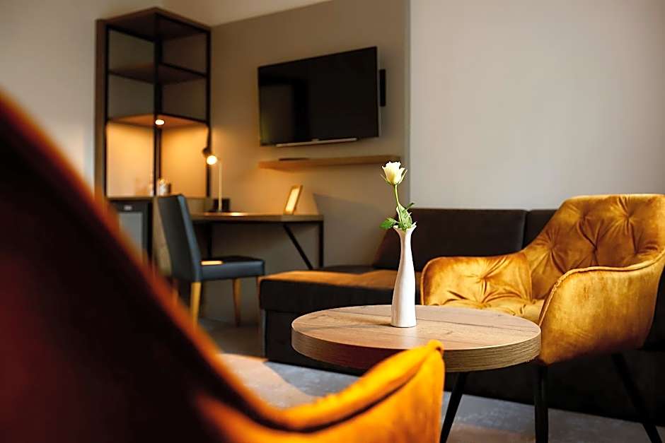 Hotel Restaurant Fronmühle 3 Sterne Superior