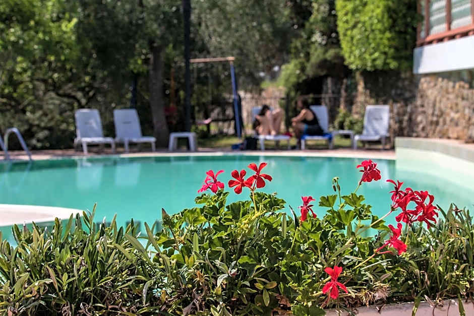 Albergo Ristorante San Matteo