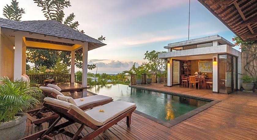 Airis Luxury Villas & Spa