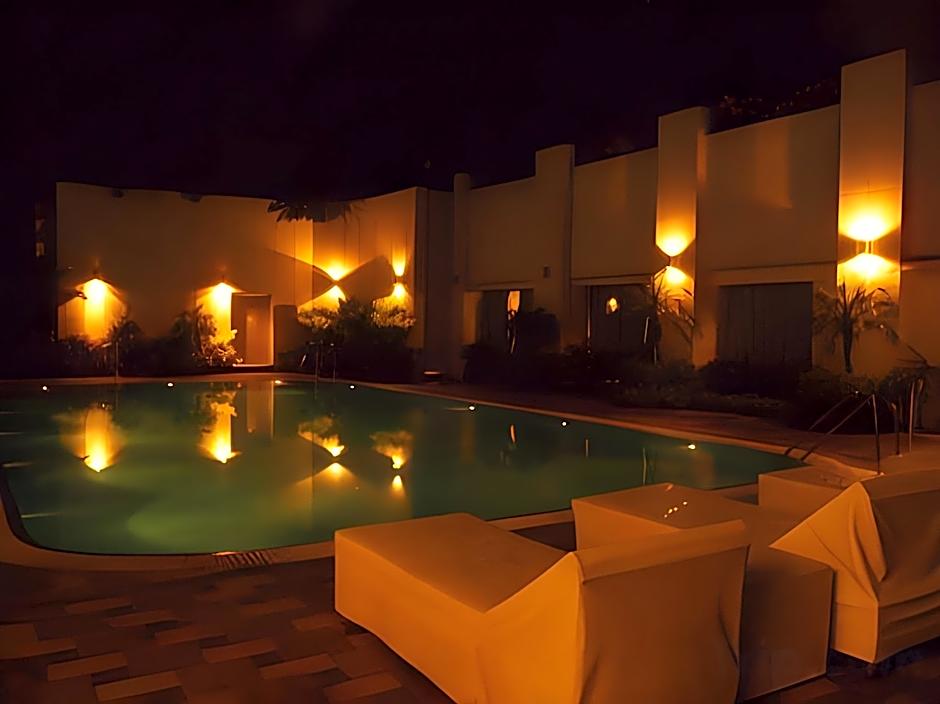 Hotel Hindustan International