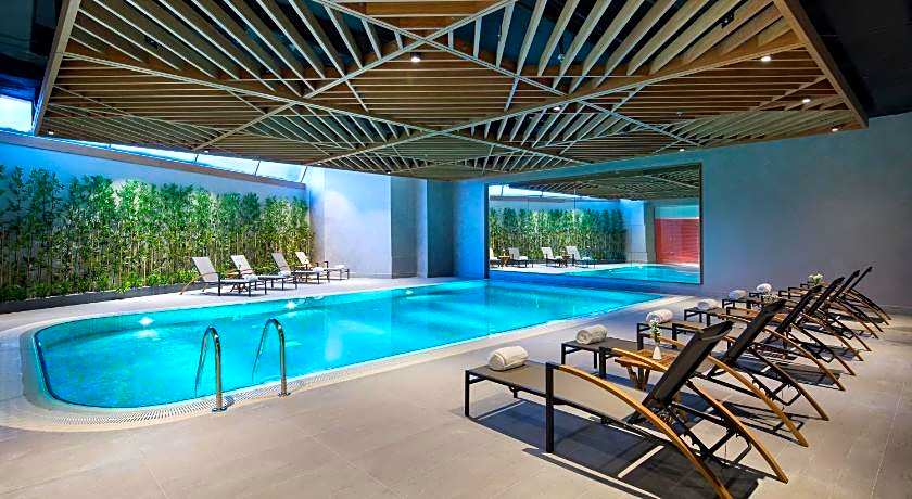 Hilton Garden Inn Istanbul Beylikduzu