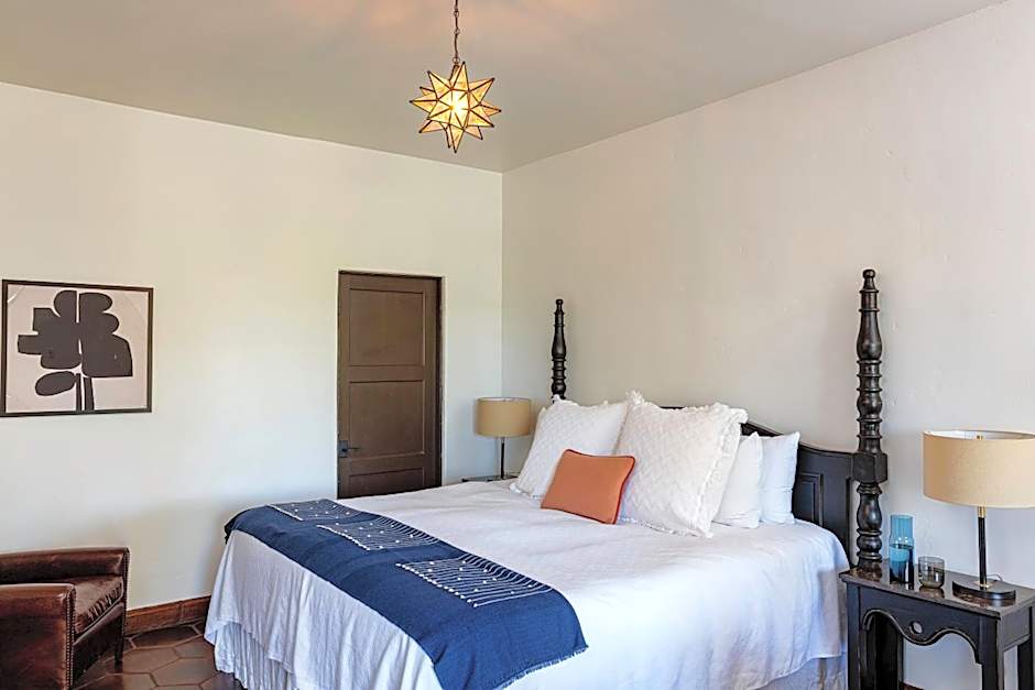 Ingleside Inn