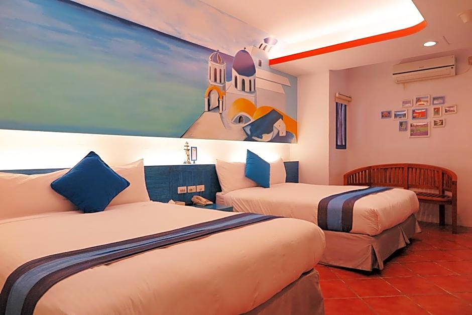 Kenting Sin Sin Hotel II