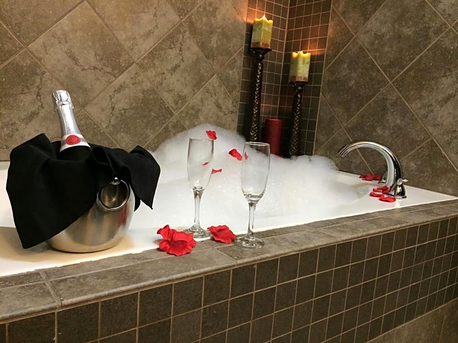Sleep Inn & Suites Garden City