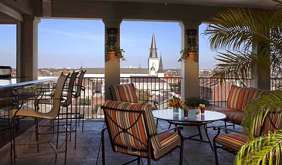 Omni Royal Orleans Hotel