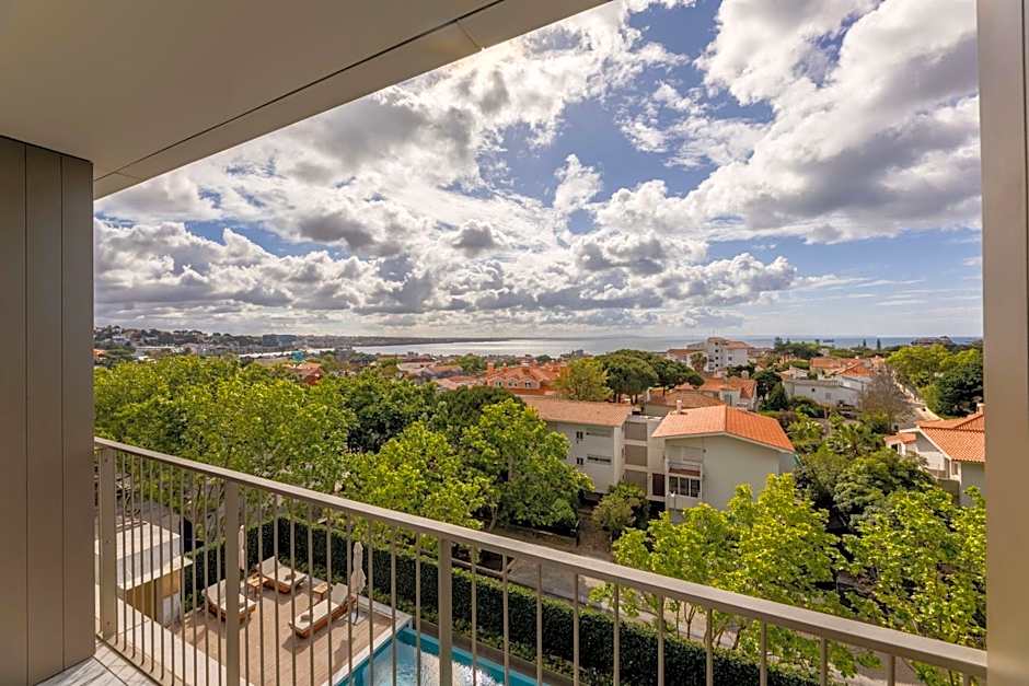 Legacy Hotel Cascais, Curio Collection by Hilton