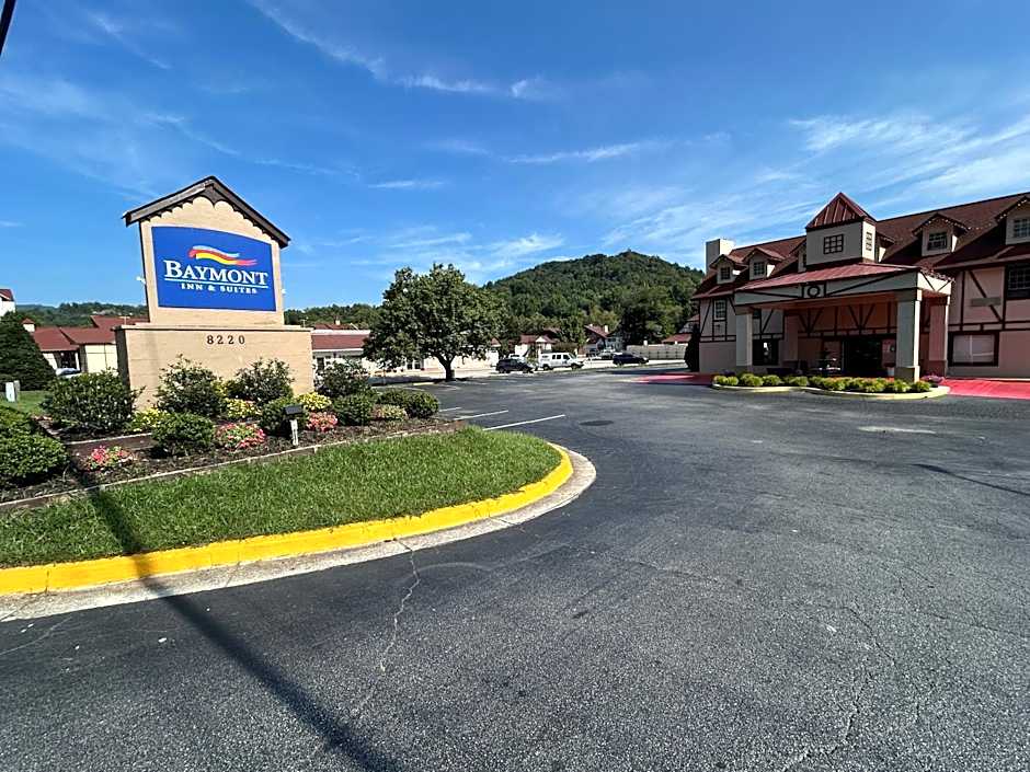 Baymont by Wyndham Helen