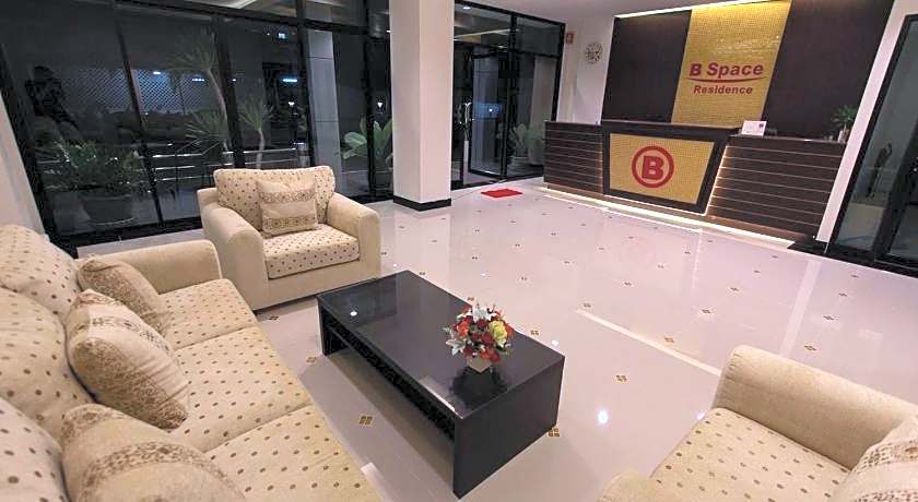 B Space Residence