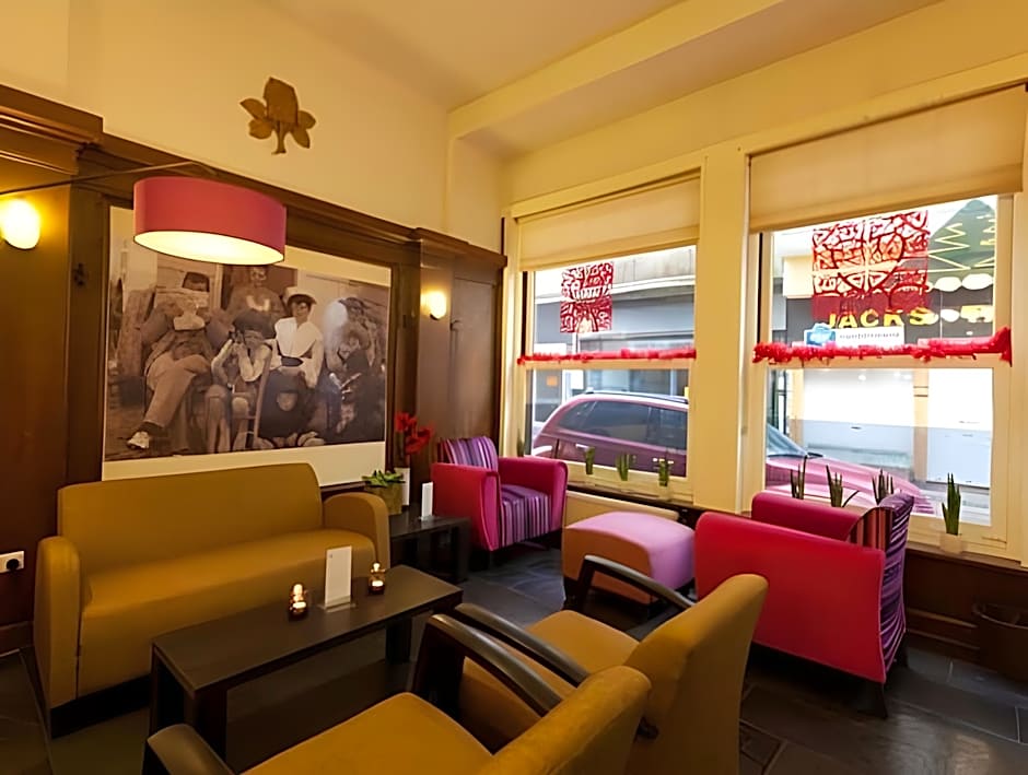 Hotel Jose