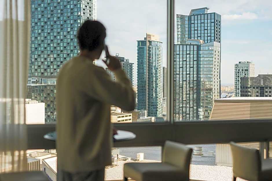 Delta Hotels Montreal