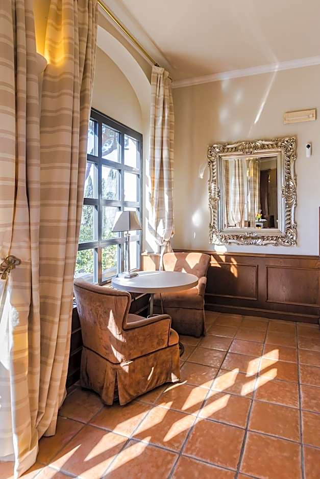 Hotel Villa Fiesole