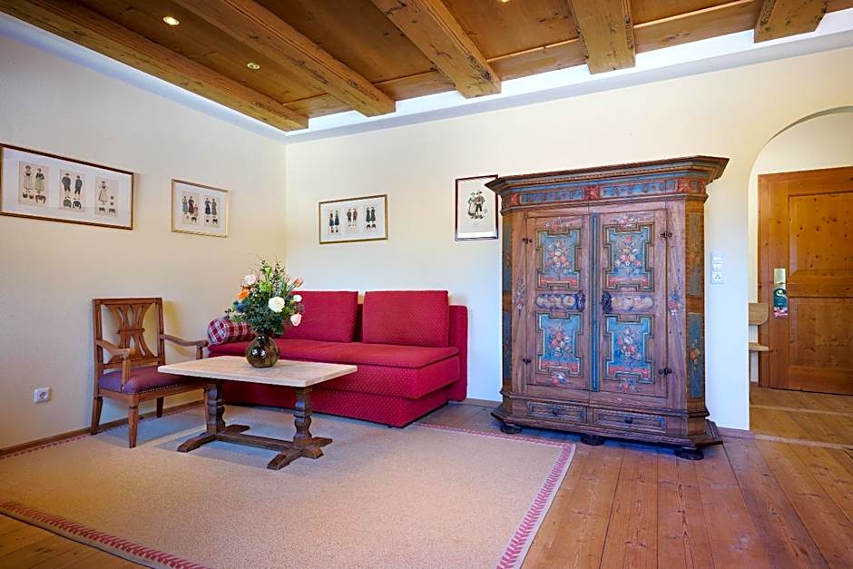 Rasmushof - Hotel Kitzbühel