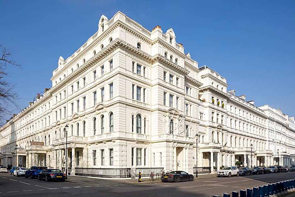 Hapimag Apartments London