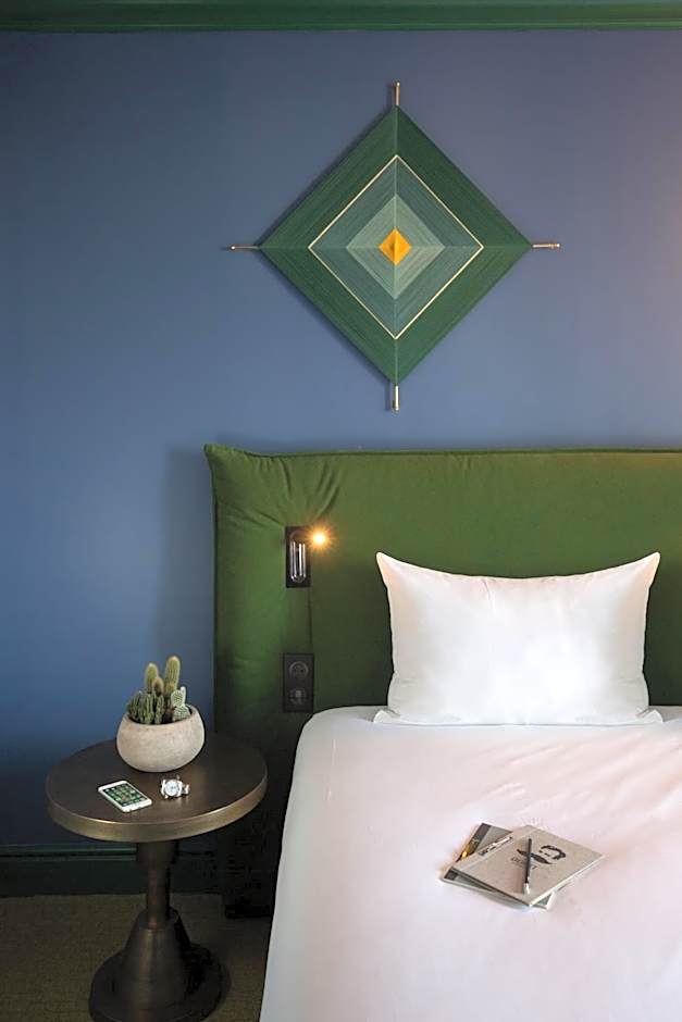 ibis Styles Paris Nation Cours de Vincennes