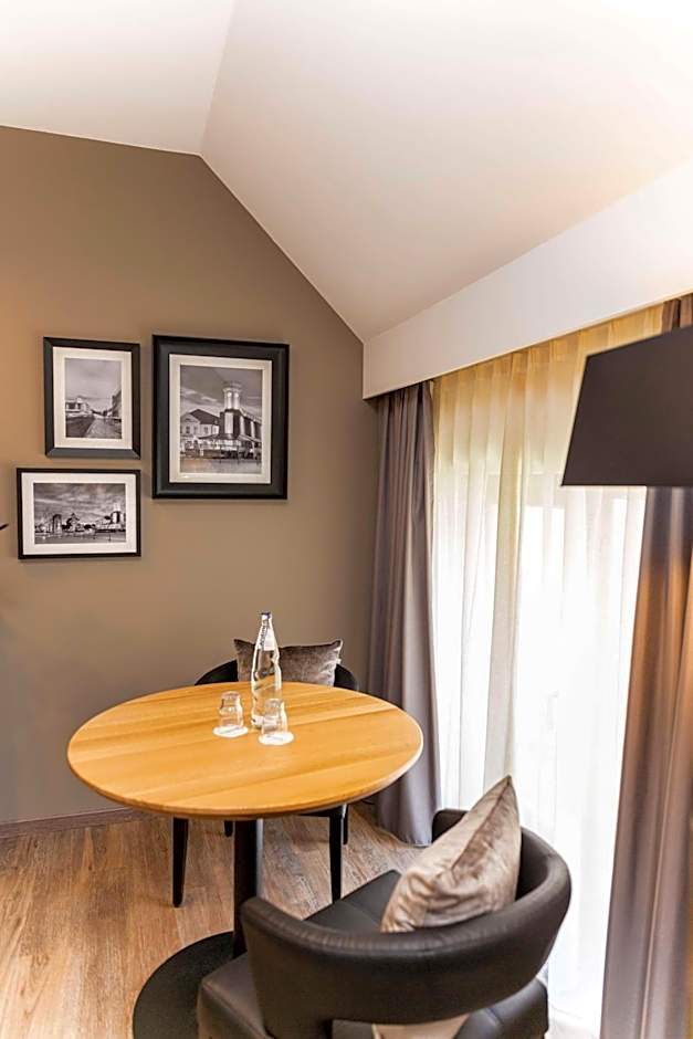 Best Western Plus Hotel Ostertor