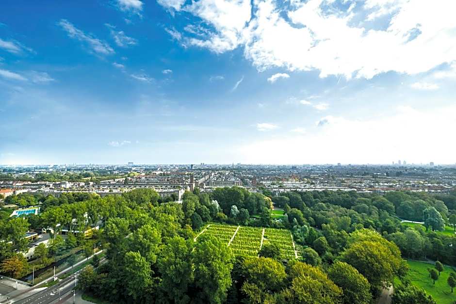 Leonardo Hotel Amsterdam Rembrandtpark