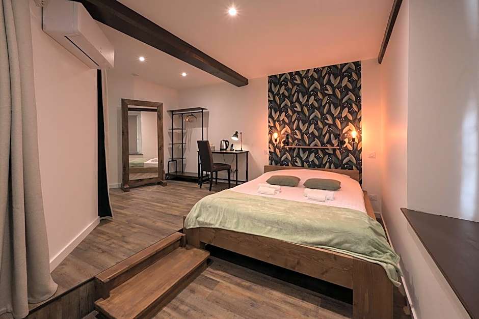 Hotel De La Croisée