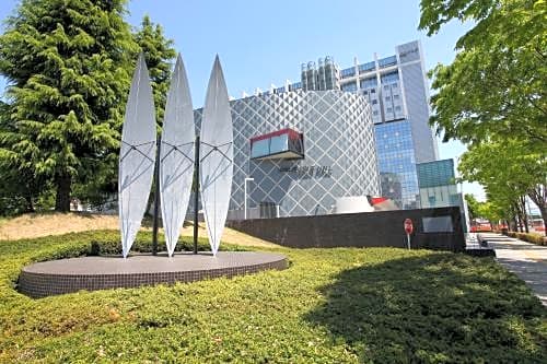 Mielparque Nagano