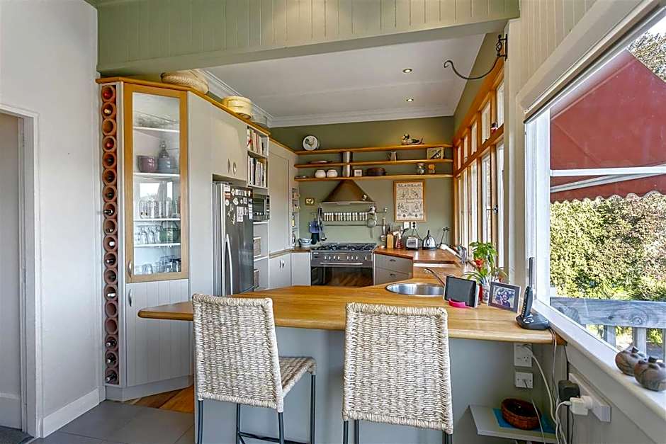 Penmarric House - Self Check-in