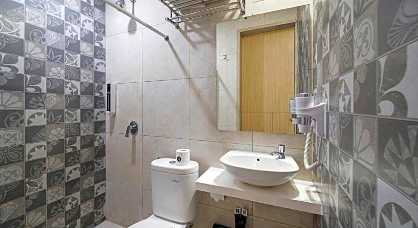 Azana Style Hotel Bandara Jakarta