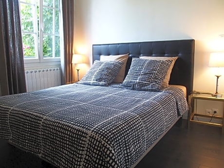 Bed and Breakfast Le patio