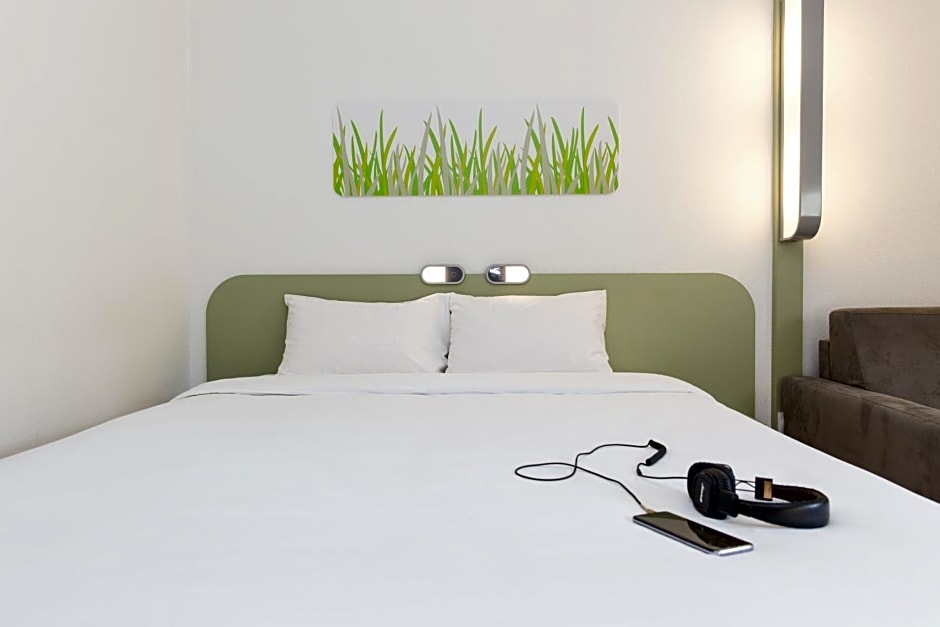 Hotel ibis budget Aix Les Bains - Grésy