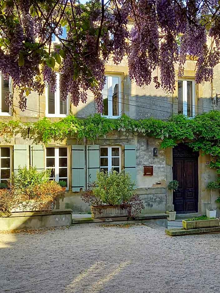 La Résidence de Gérard