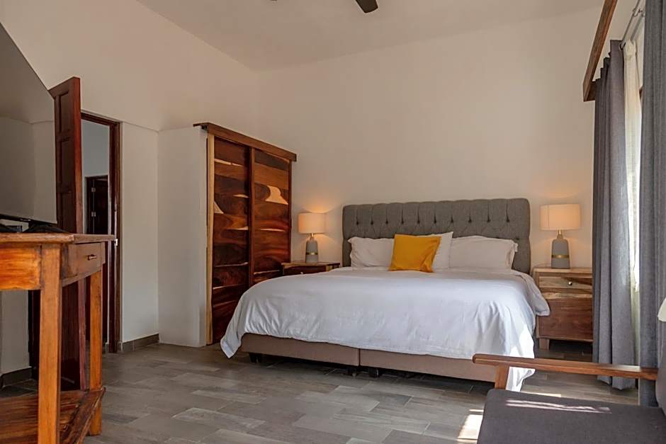 Hotel Amaca Puerto Vallarta - Adults Only