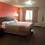 Motel 6-Waco, TX