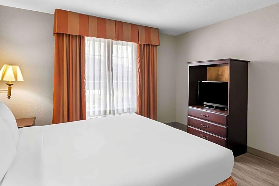 Country Inn & Suites by Radisson, Hot Springs, AR