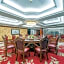 Rezen Hotel Ningbo Zhehai