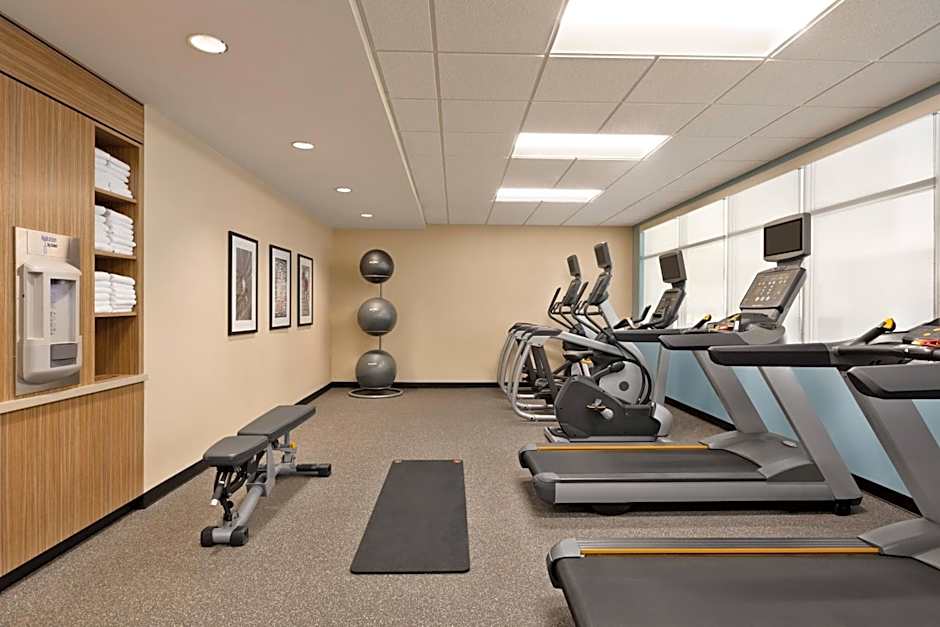 TownePlace Suites by Marriott Cedar Rapids Marion