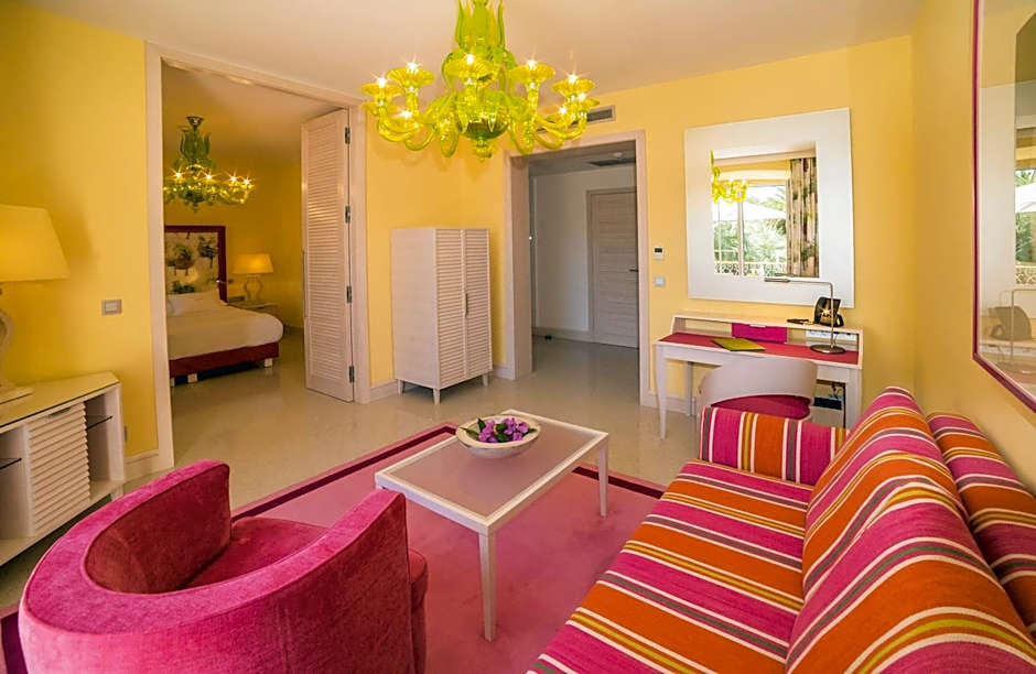Hotel Lemongarden - Adults Only