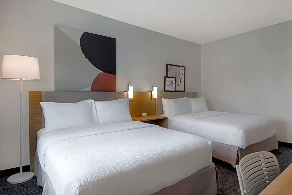 Spark by Hilton Montgomery EastChase