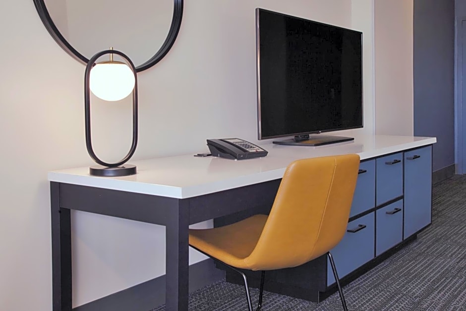 Hilton Omaha