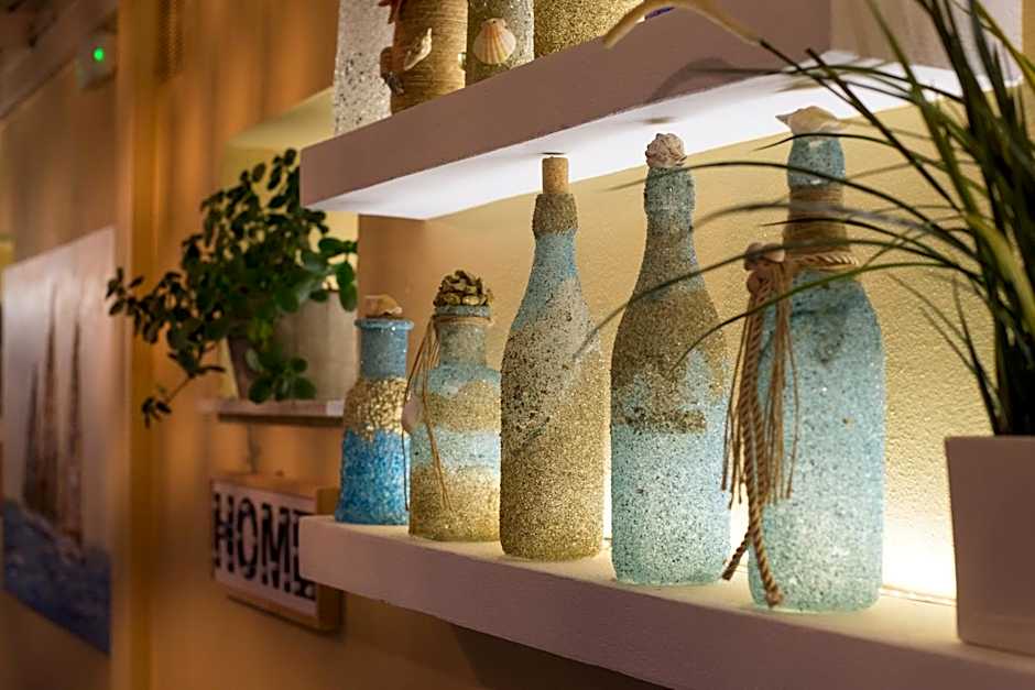 Solaris Apartment Kassiopi