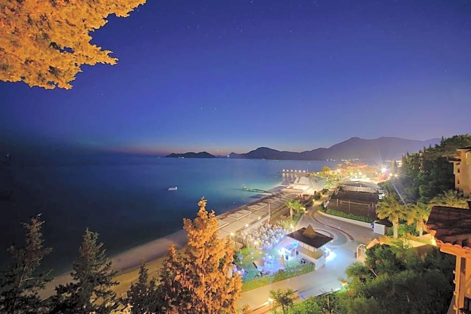 Liberty Lykia Adults Only