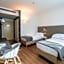 Airport Hotel Bergamo