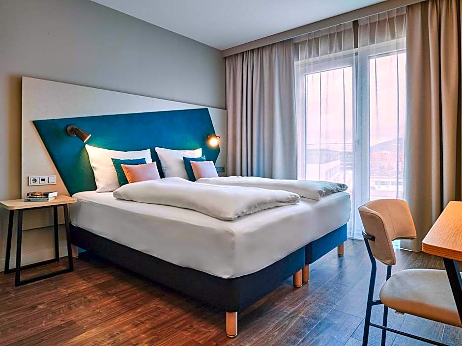 Aparthotel Adagio Heidelberg