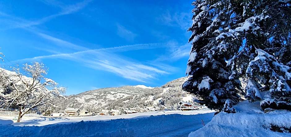 Haus Stüttler Duchscherer