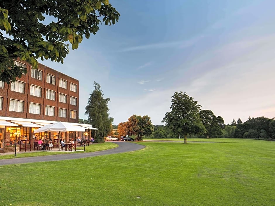 Mercure Maidstone Great Danes Hotel