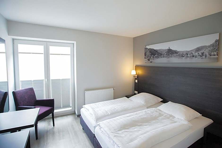 aparthotel Cochem