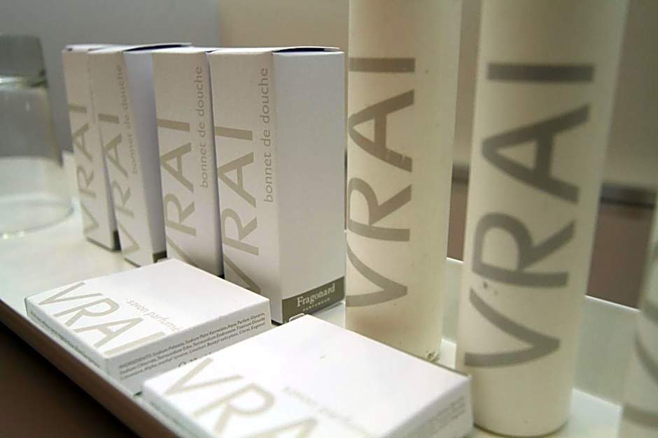 Soglow Business Class Hotel