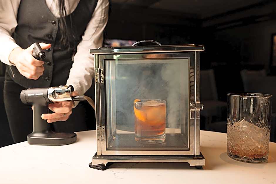 THE TENNESSEAN Personal Luxury Hotel