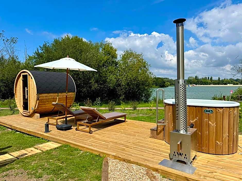 Eden Park Hotel Restaurant