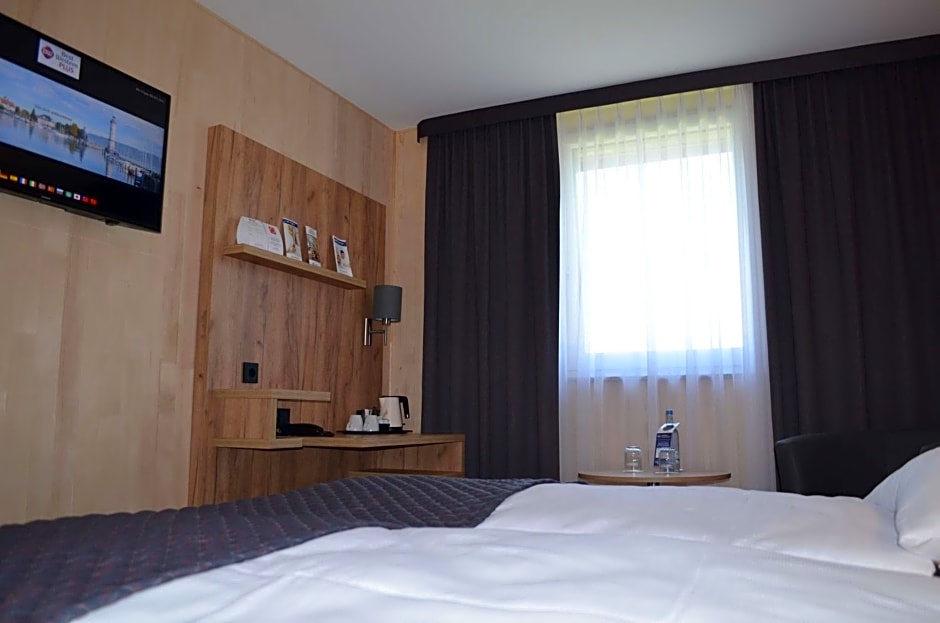 Best Western Plus Marina Star Hotel Lindau