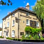 The Pembroke Arms